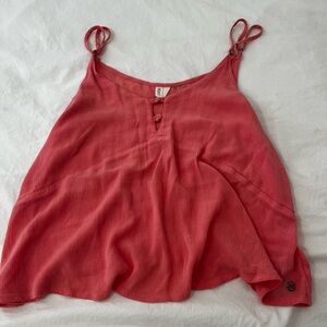 Roxy cami tanktop